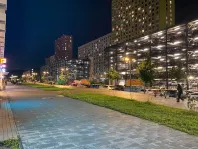2-комнатная квартира, 59.6 м² - фото 47