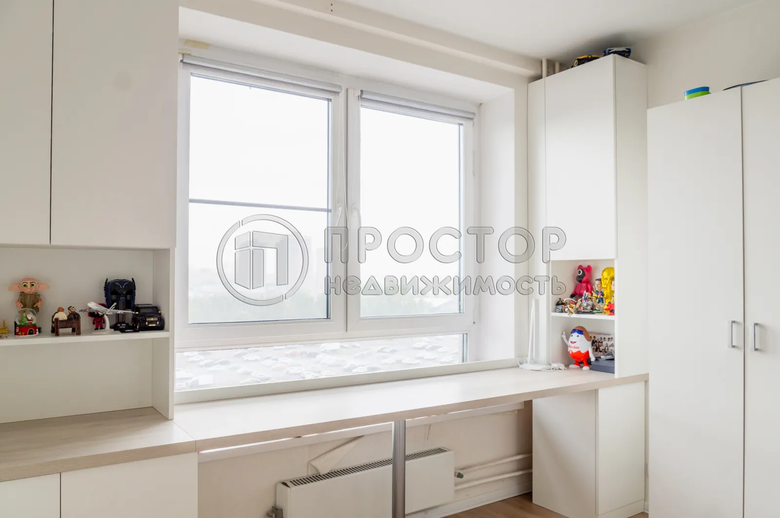 2-комнатная квартира, 59.6 м² - фото 3