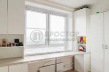 2-комнатная квартира, 59.6 м² - фото 36