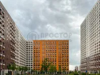 2-комнатная квартира, 59.6 м² - фото 38
