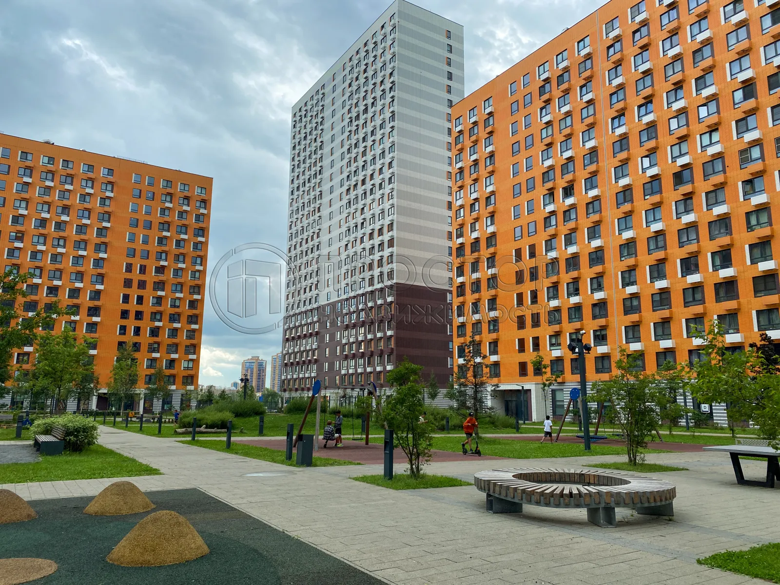 2-комнатная квартира, 59.6 м² - фото 6