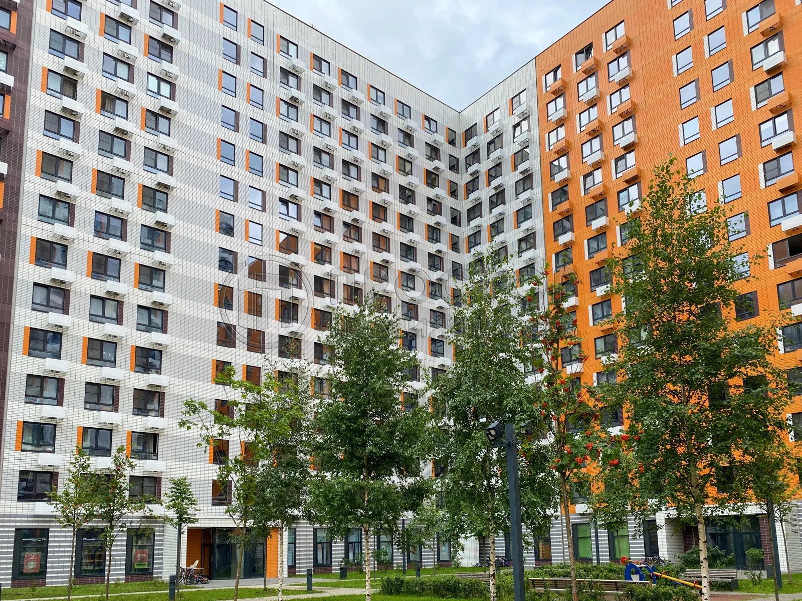 2-комнатная квартира, 59.6 м² - фото 7
