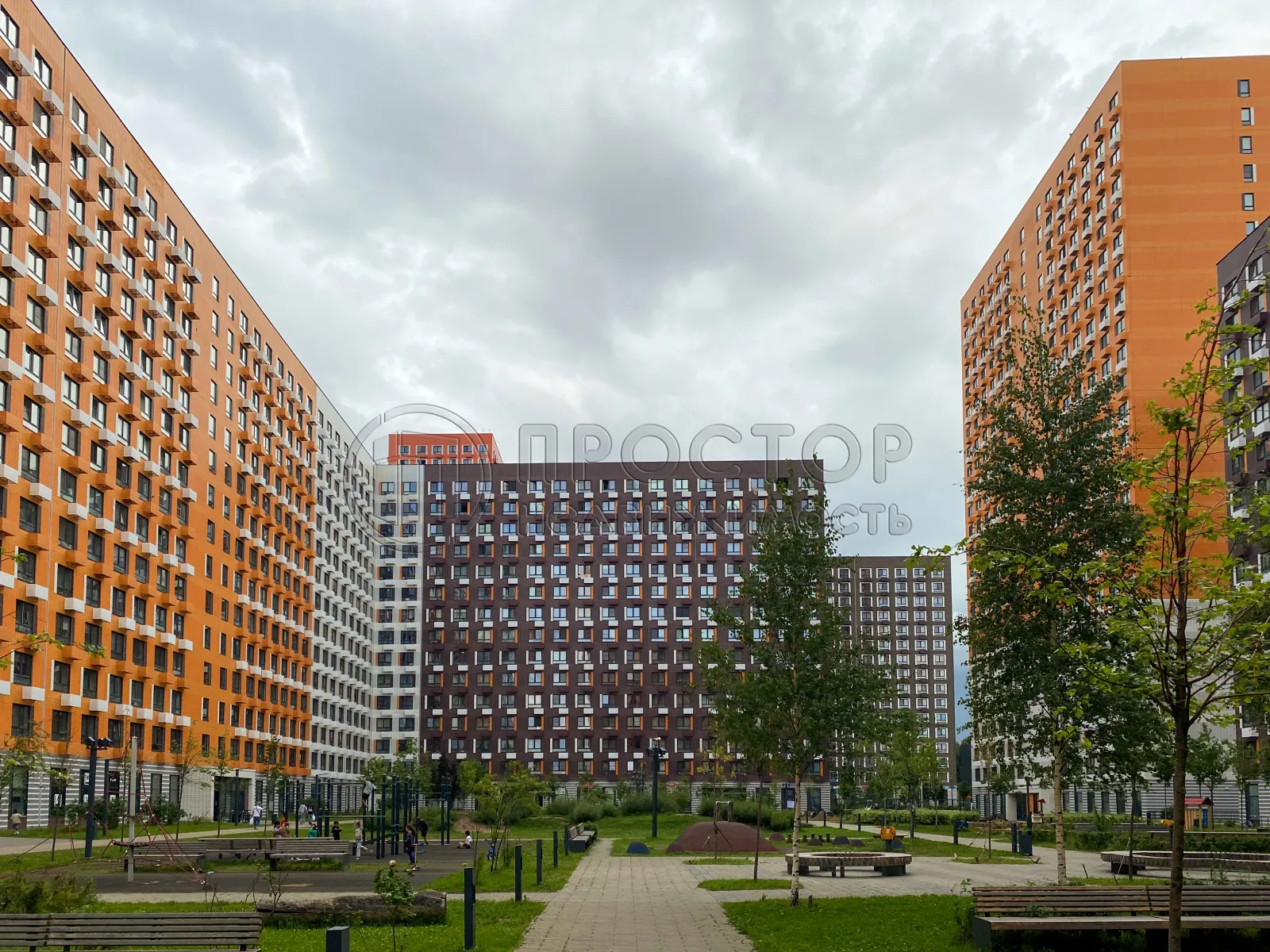 2-комнатная квартира, 59.6 м² - фото 8