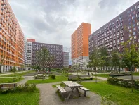 2-комнатная квартира, 59.6 м² - фото 42