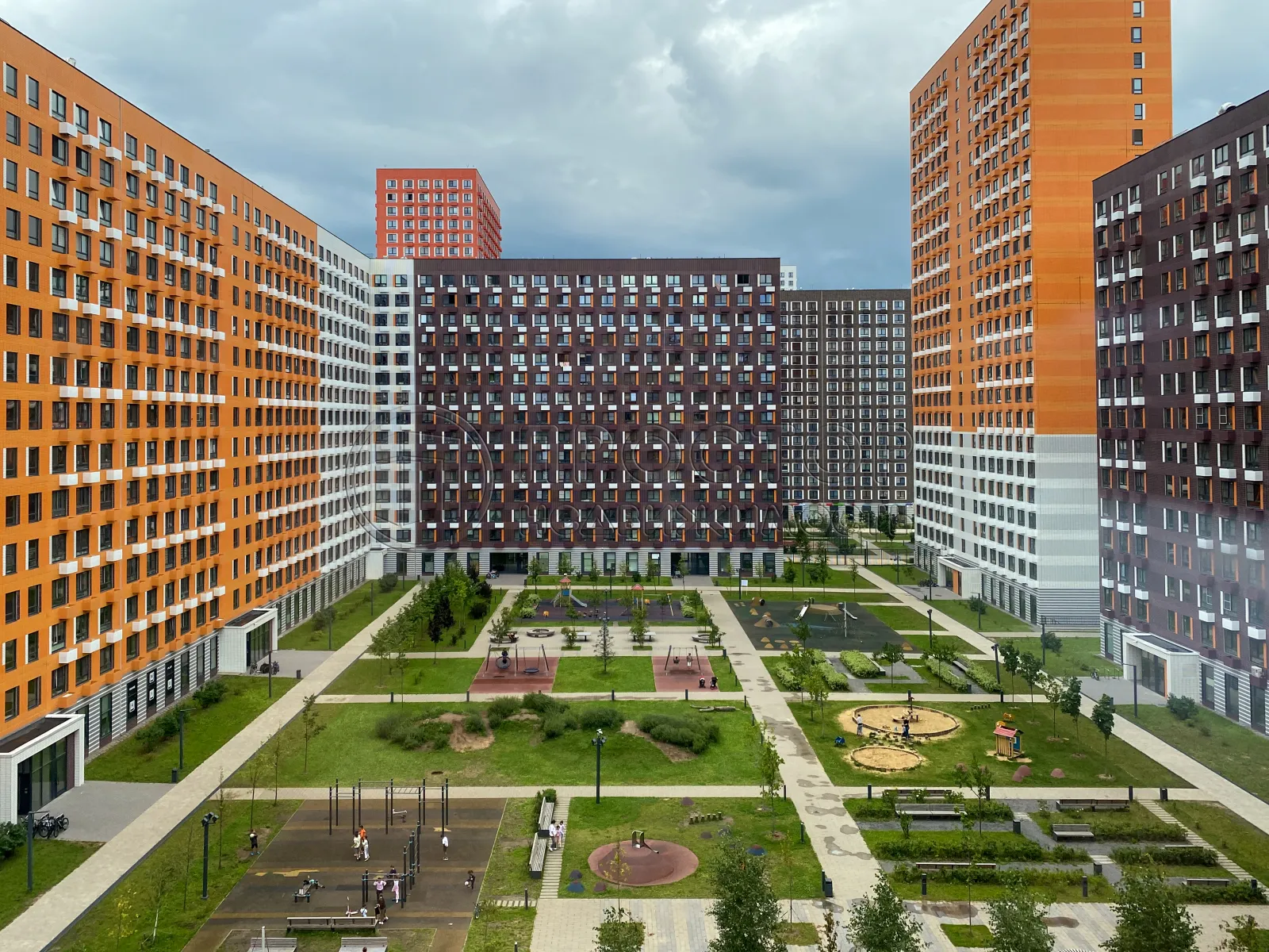 2-комнатная квартира, 59.6 м² - фото 13