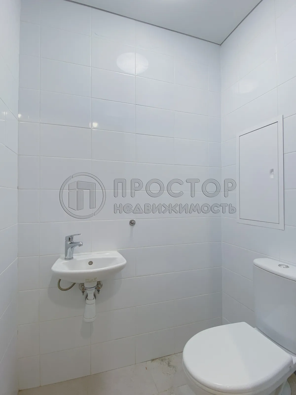 2-комнатная квартира, 59.6 м² - фото 14