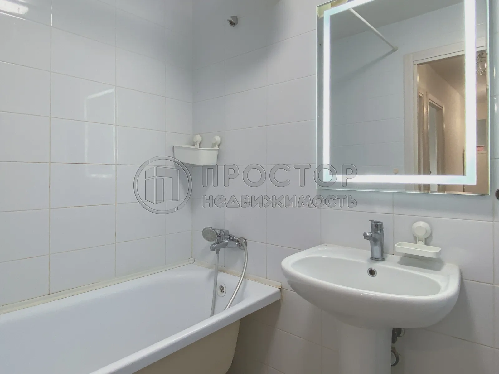 2-комнатная квартира, 59.6 м² - фото 15