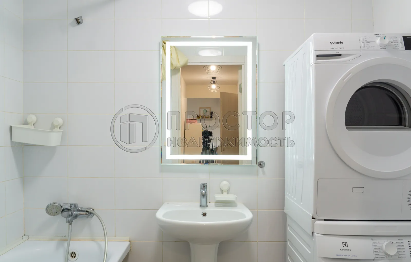 2-комнатная квартира, 59.6 м² - фото 16