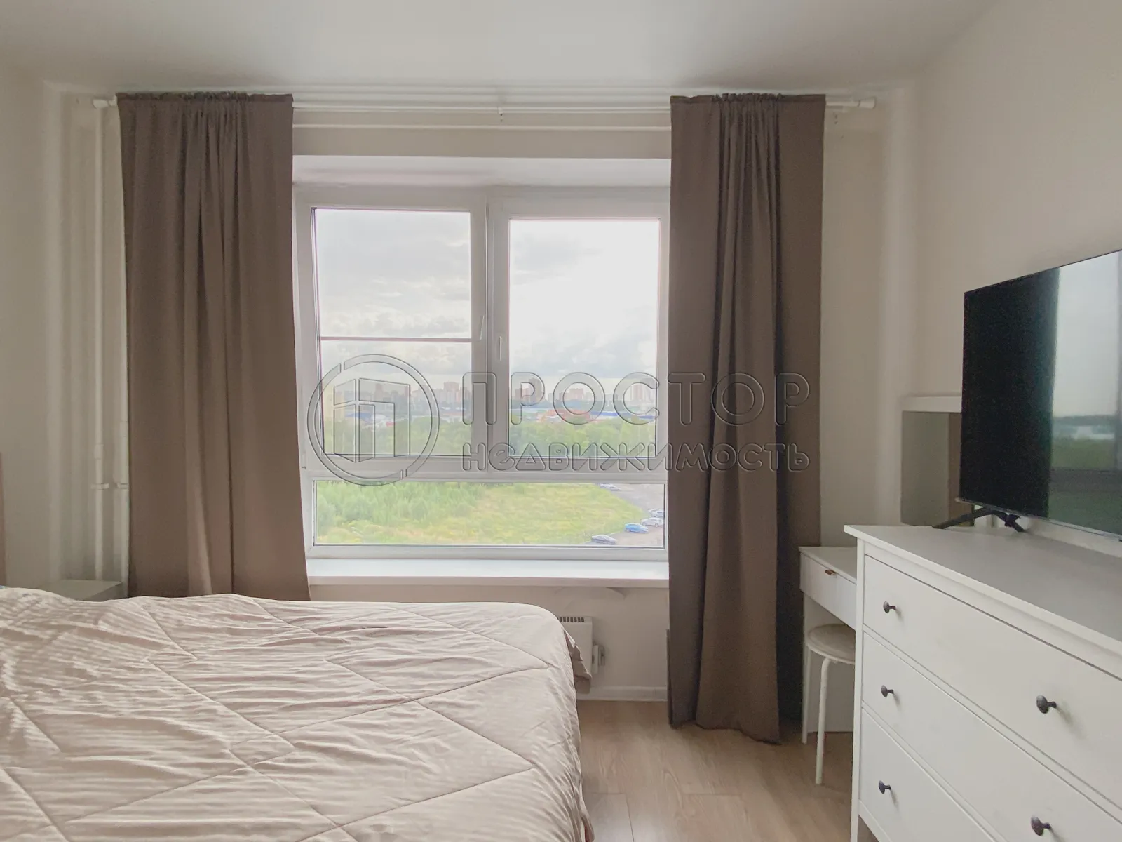 2-комнатная квартира, 59.6 м² - фото 17