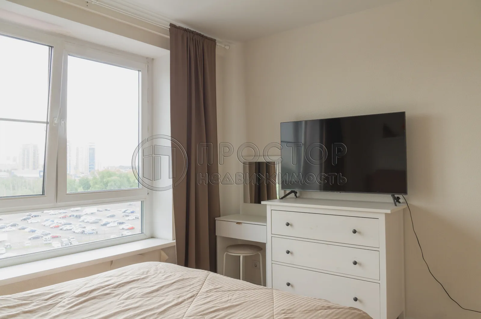 2-комнатная квартира, 59.6 м² - фото 18