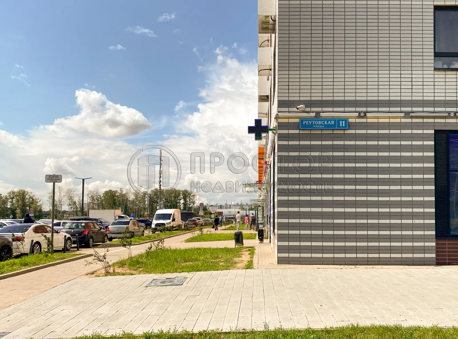 2-комнатная квартира, 59.6 м² - фото 24