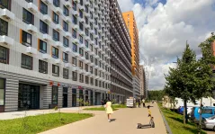 2-комнатная квартира, 59.6 м² - фото 58