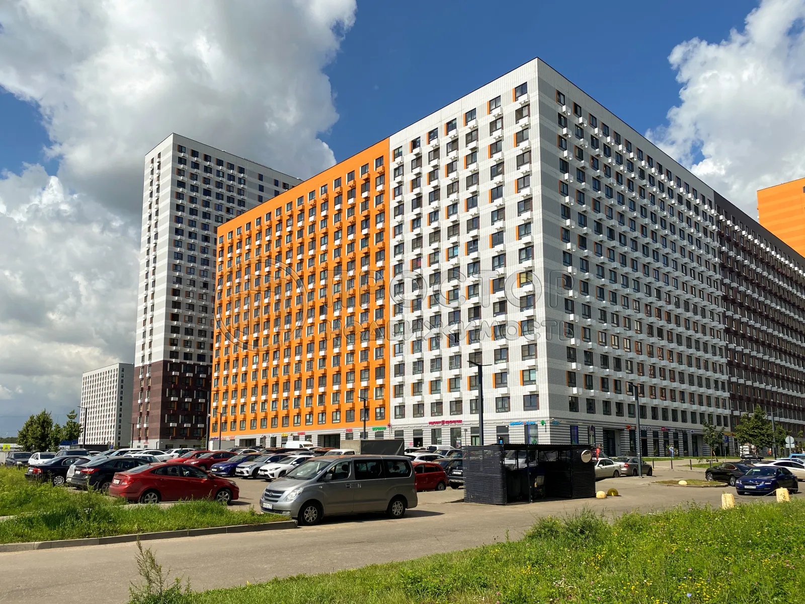 2-комнатная квартира, 59.6 м² - фото 26