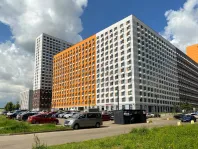 2-комнатная квартира, 59.6 м² - фото 59