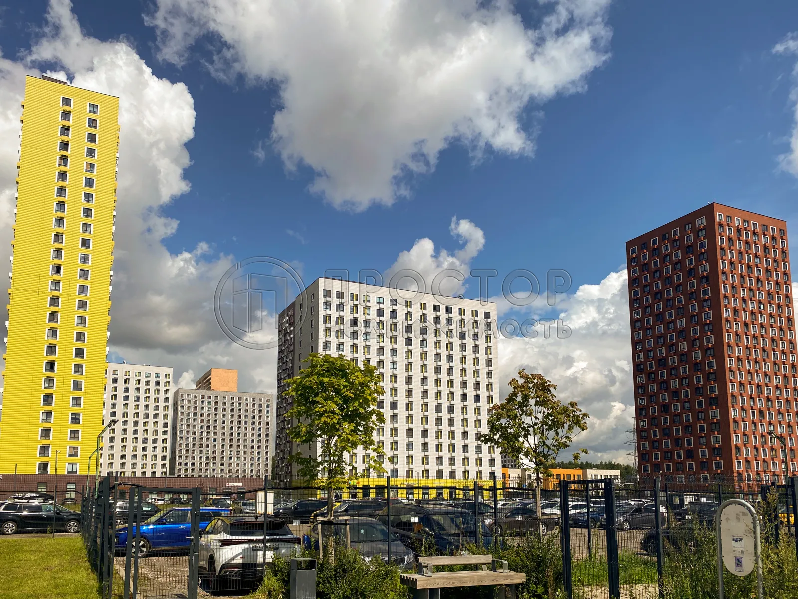 2-комнатная квартира, 59.6 м² - фото 27