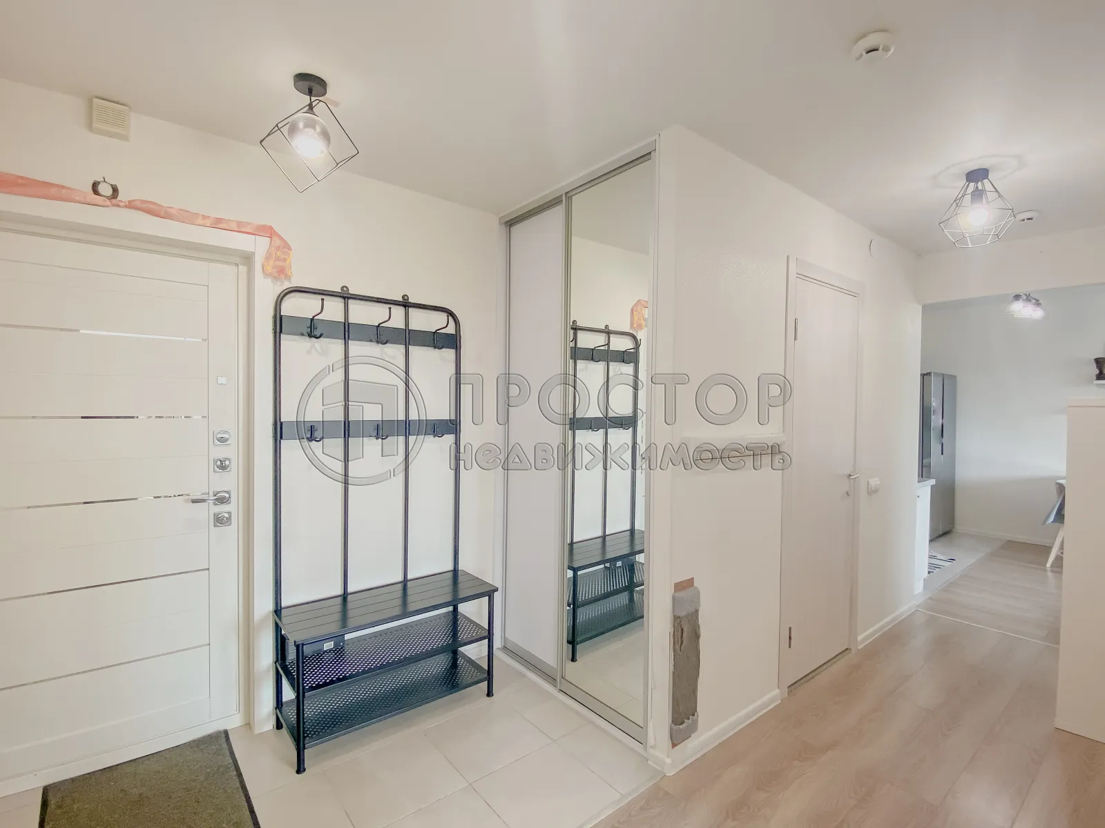 2-комнатная квартира, 59.6 м² - фото 28