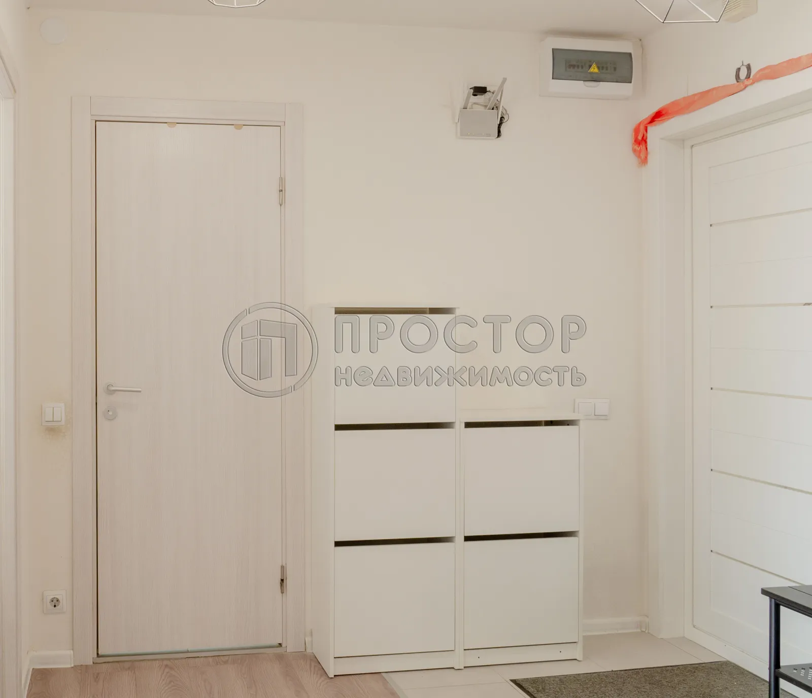 2-комнатная квартира, 59.6 м² - фото 29