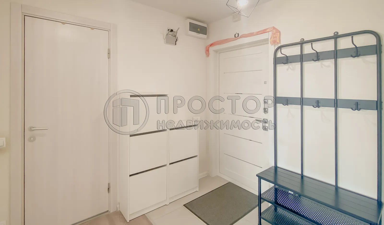 2-комнатная квартира, 59.6 м² - фото 30