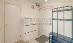 2-комнатная квартира, 59.6 м² - фото 63