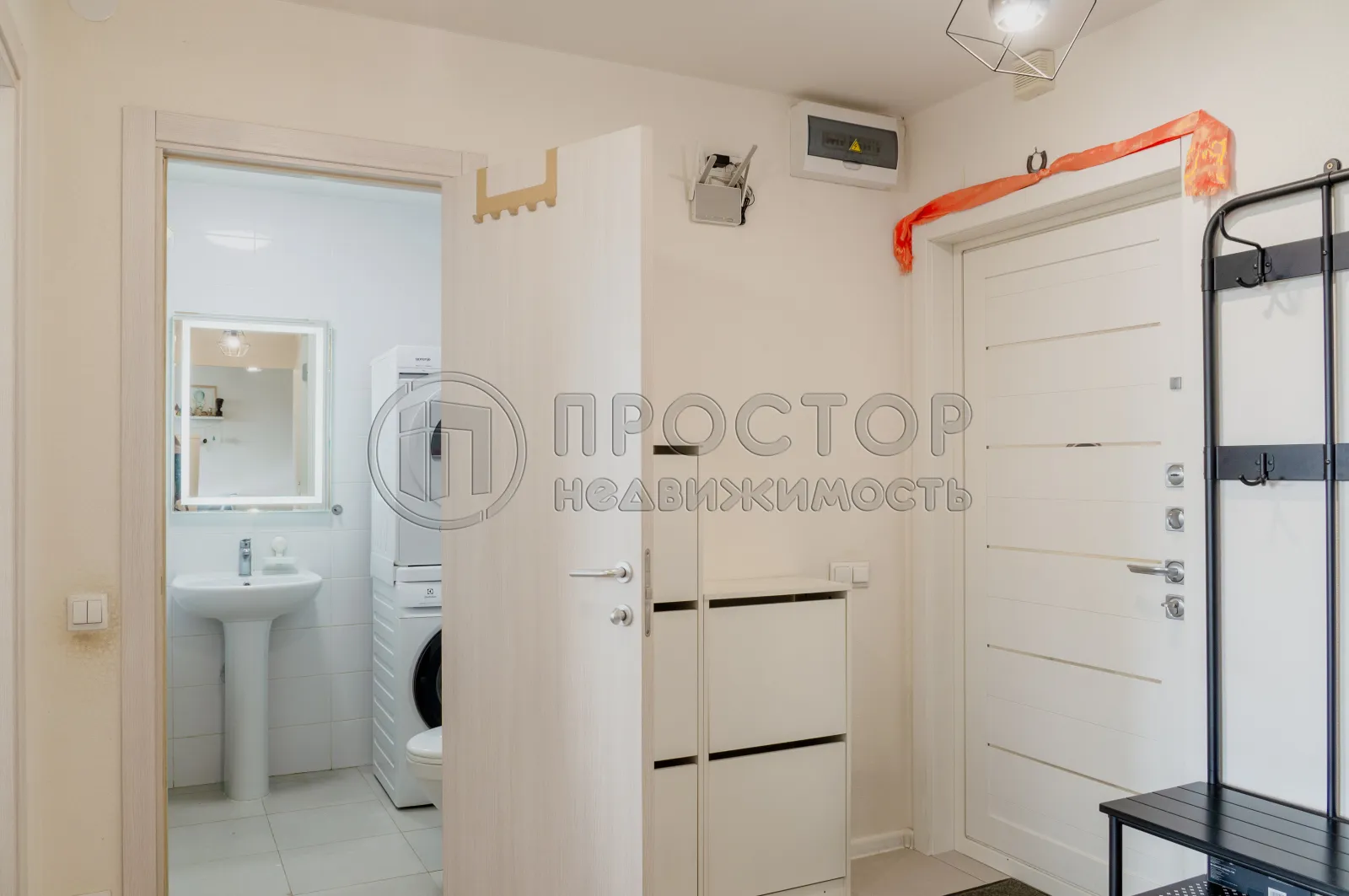 2-комнатная квартира, 59.6 м² - фото 31