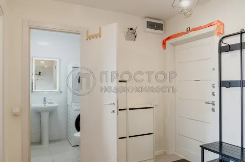 2-комнатная квартира, 59.6 м² - фото 31