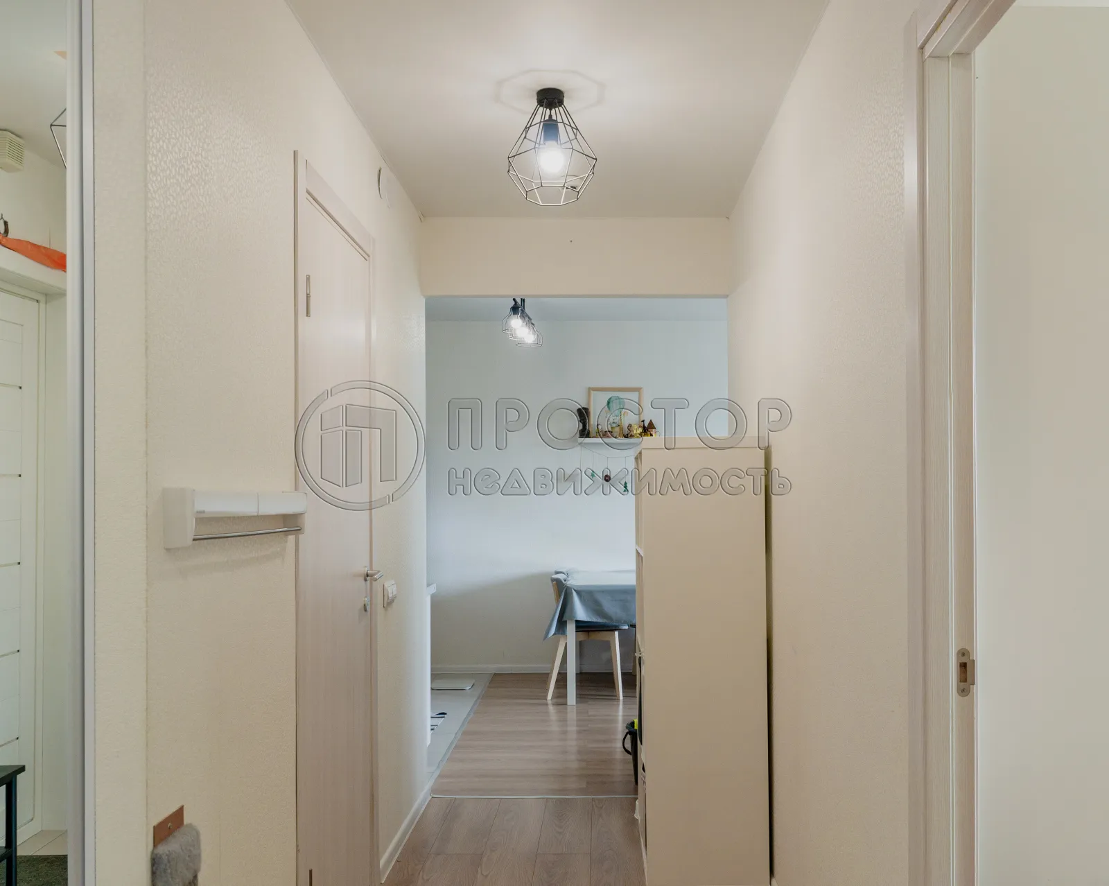 2-комнатная квартира, 59.6 м² - фото 32