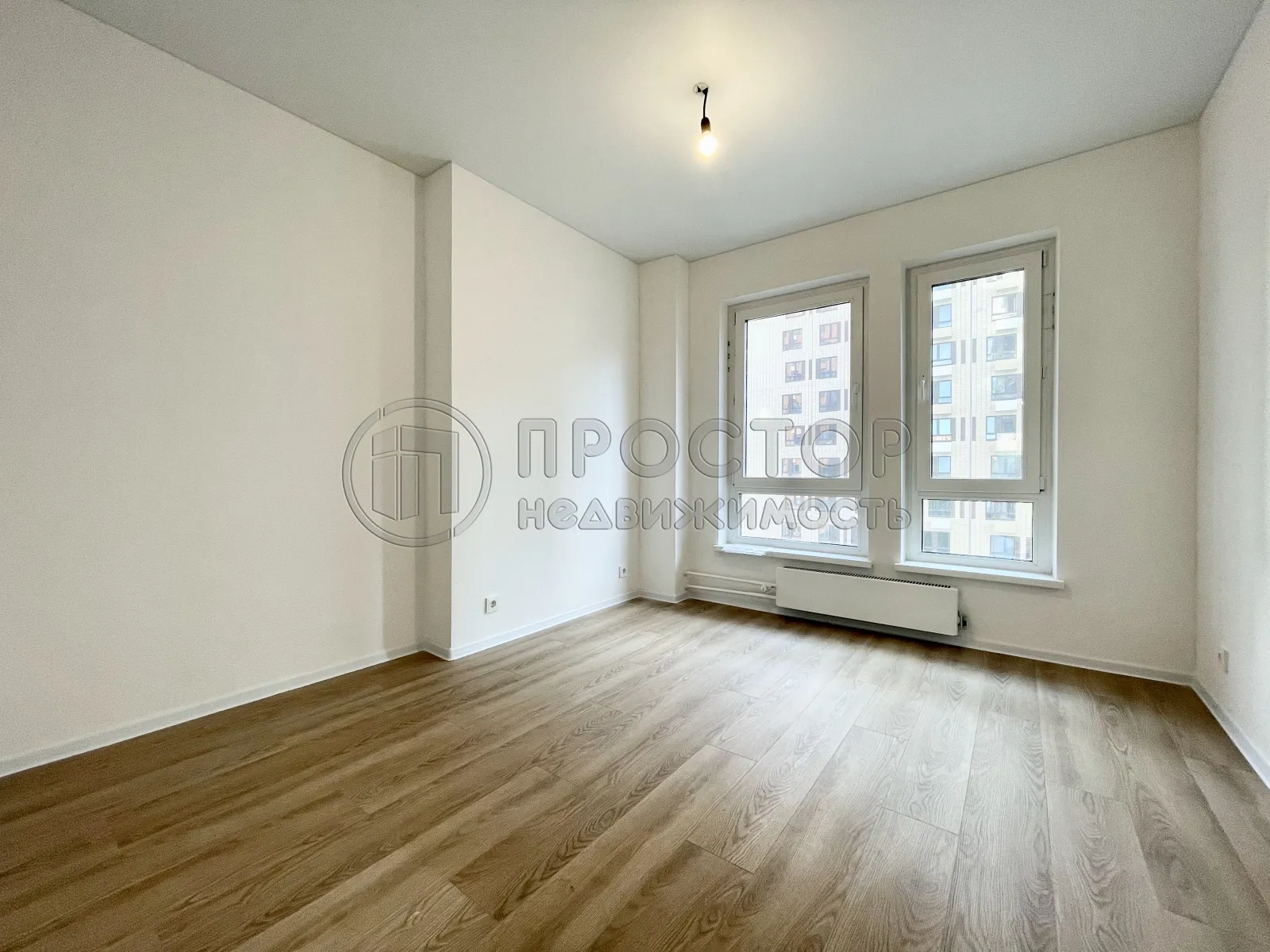 2-комнатная квартира, 62 м² - фото 2