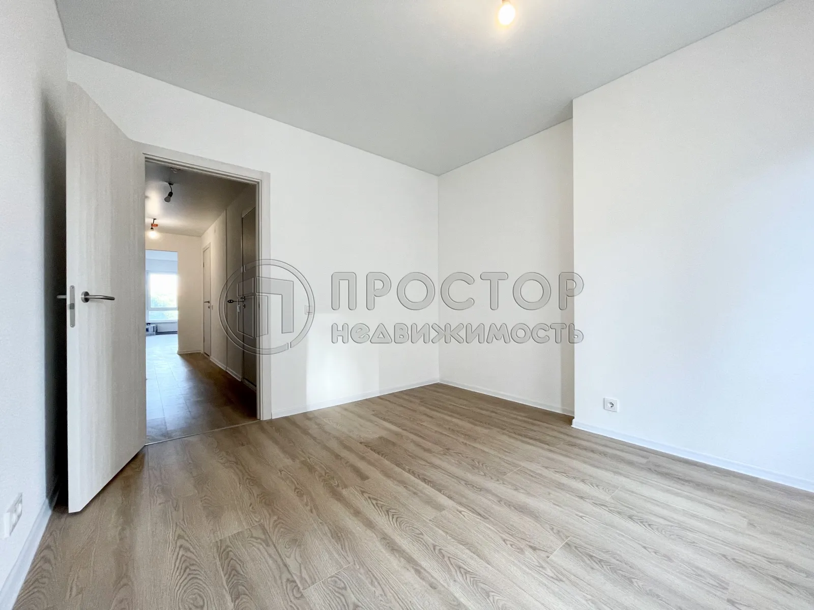 2-комнатная квартира, 62 м² - фото 3