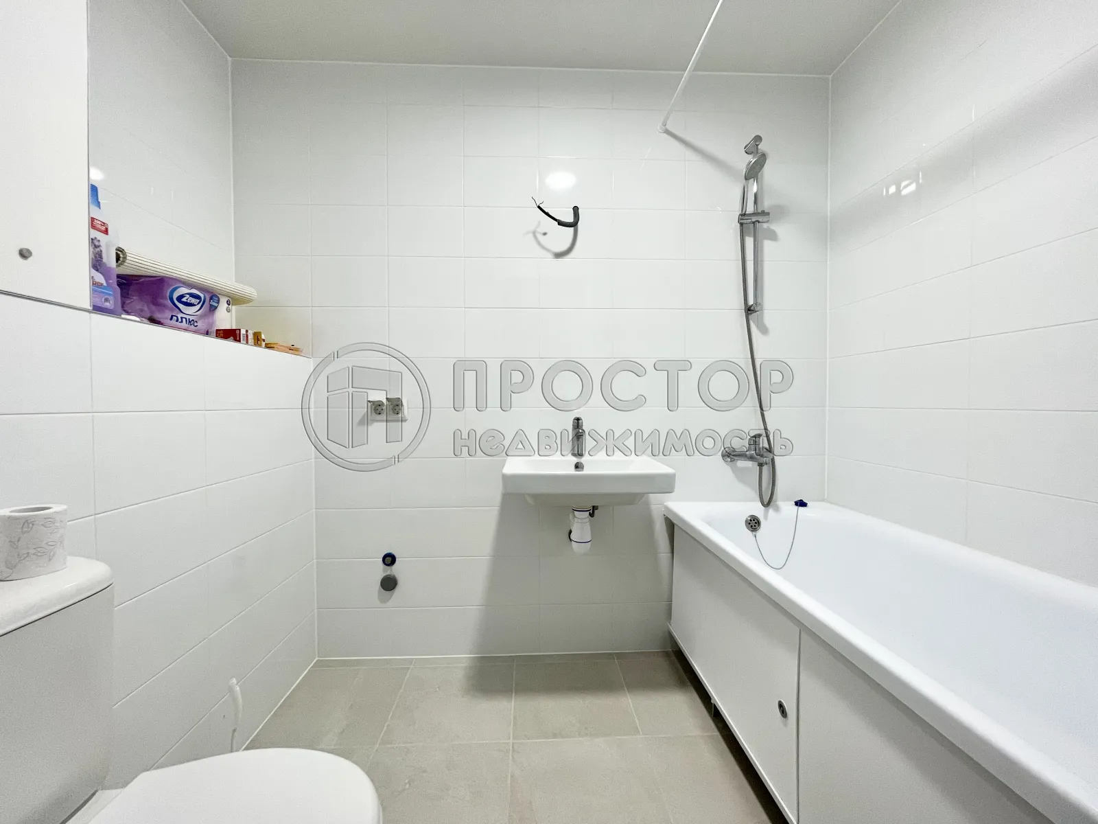 2-комнатная квартира, 62 м² - фото 5