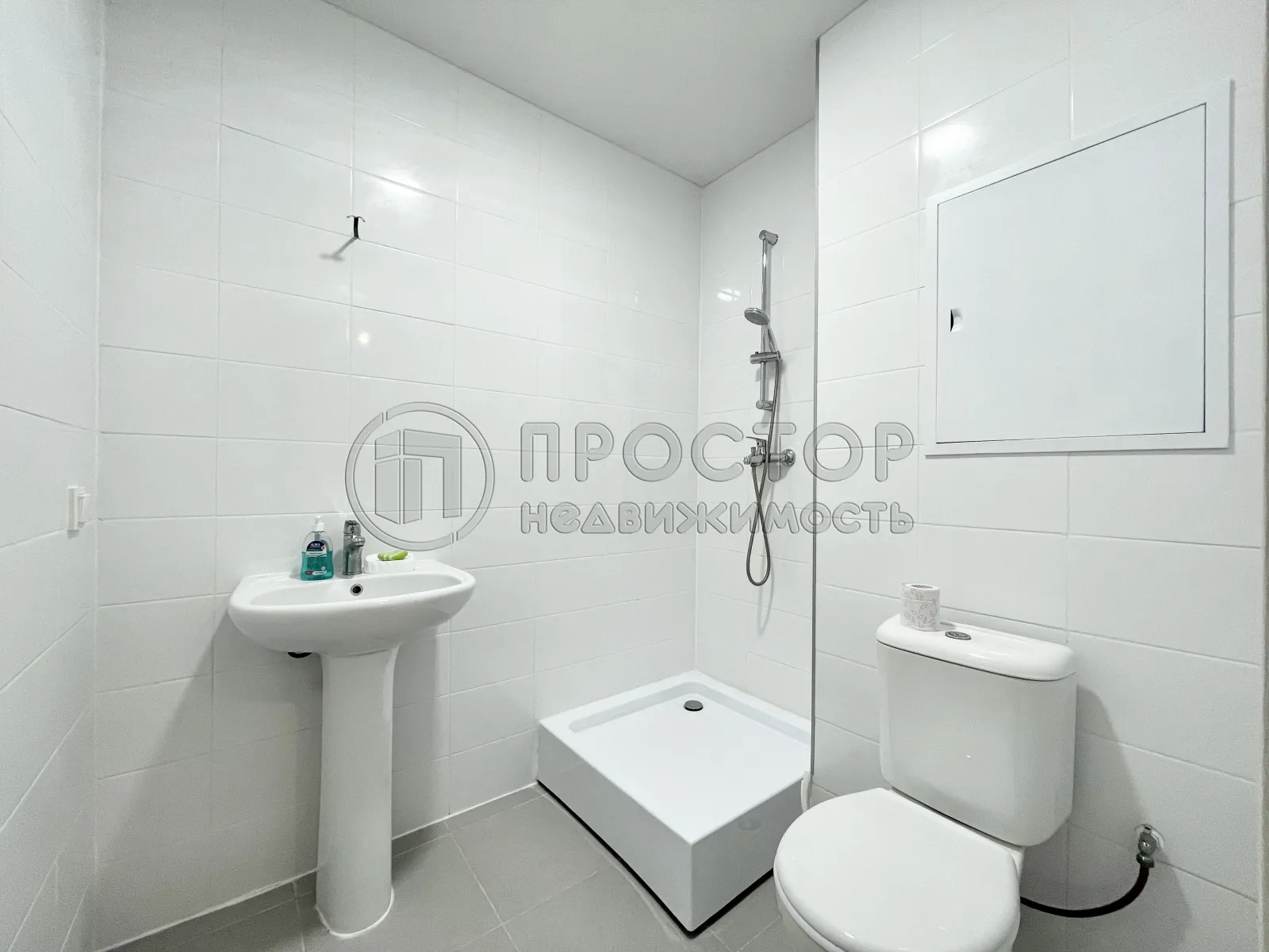 2-комнатная квартира, 62 м² - фото 6