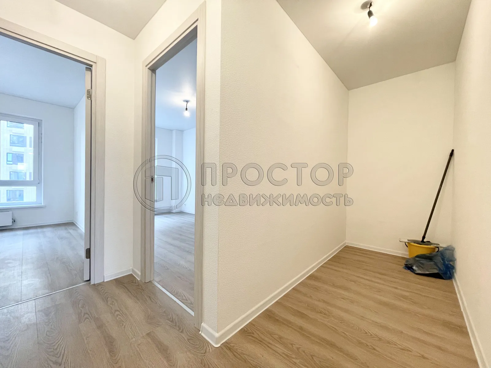 2-комнатная квартира, 62 м² - фото 8