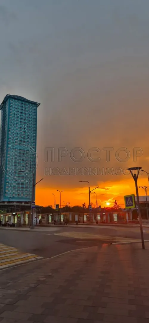 2-комнатная квартира, 45 м² - фото 3