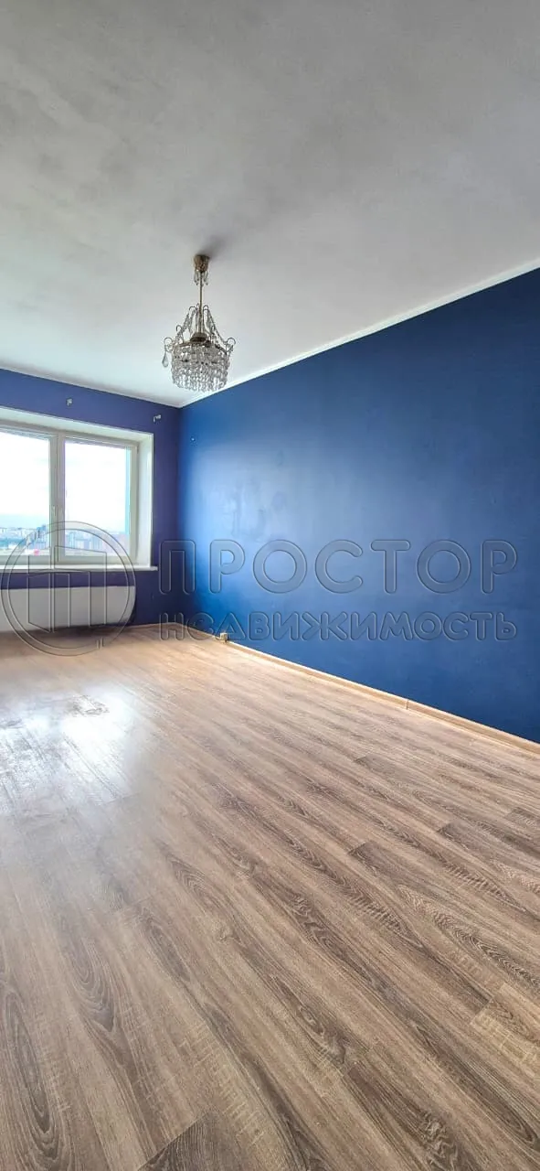 2-комнатная квартира, 45 м² - фото 4