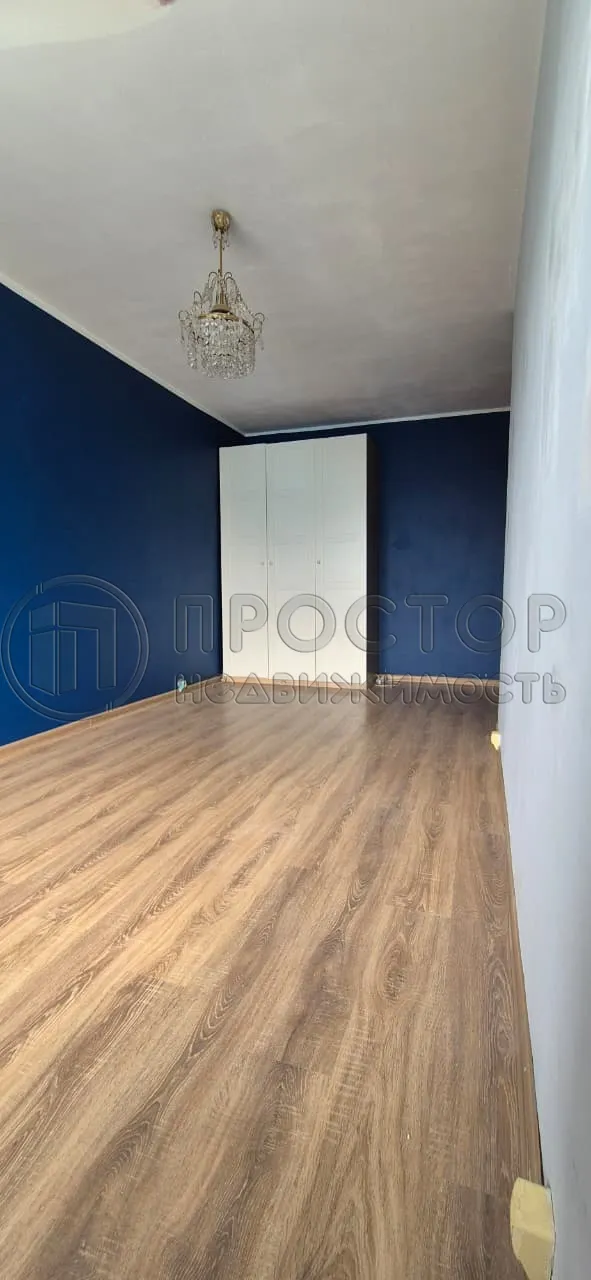 2-комнатная квартира, 45 м² - фото 5