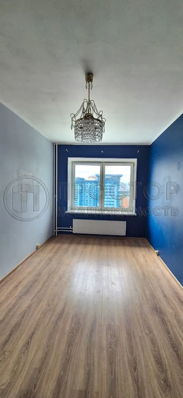 2-комнатная квартира, 45 м² - фото 6