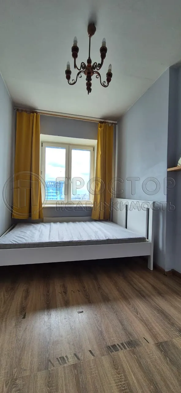 2-комнатная квартира, 45 м² - фото 9