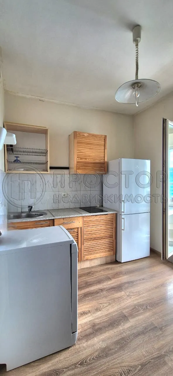 2-комнатная квартира, 45 м² - фото 11