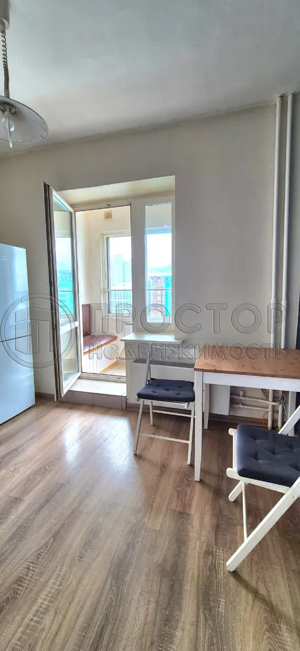 2-комнатная квартира, 45 м² - фото 13