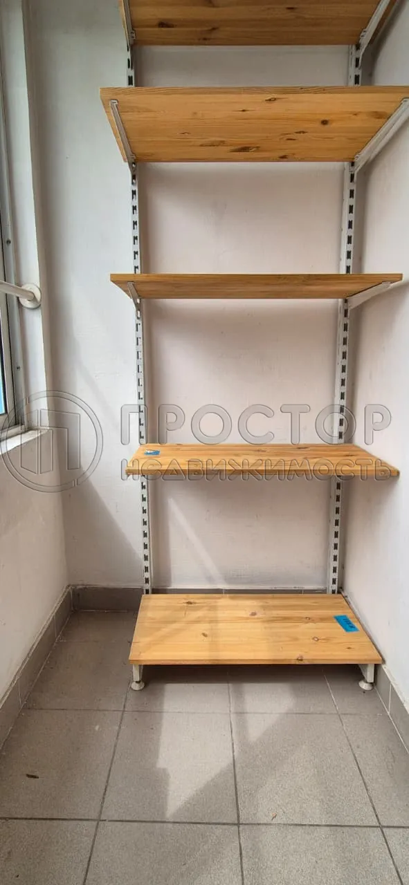 2-комнатная квартира, 45 м² - фото 15