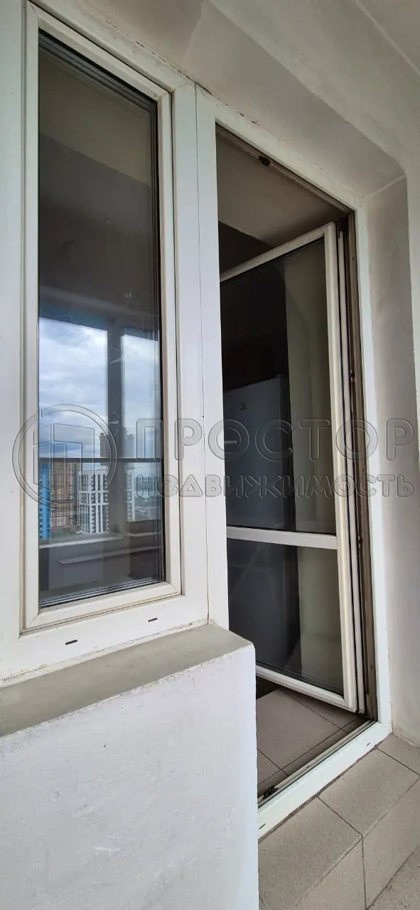 2-комнатная квартира, 45 м² - фото 16