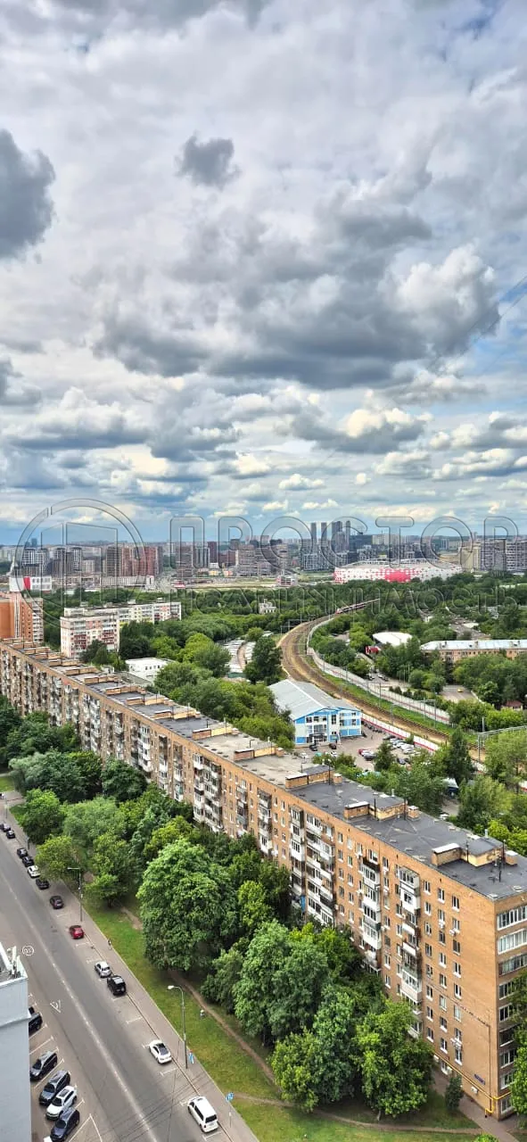 2-комнатная квартира, 45 м² - фото 17