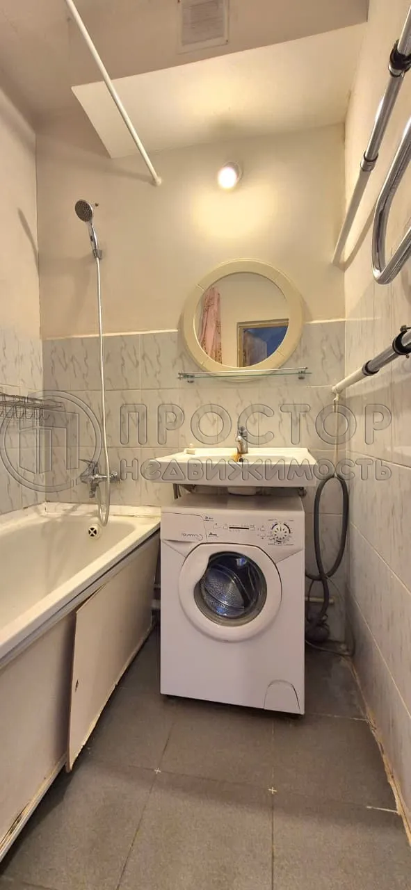 2-комнатная квартира, 45 м² - фото 19