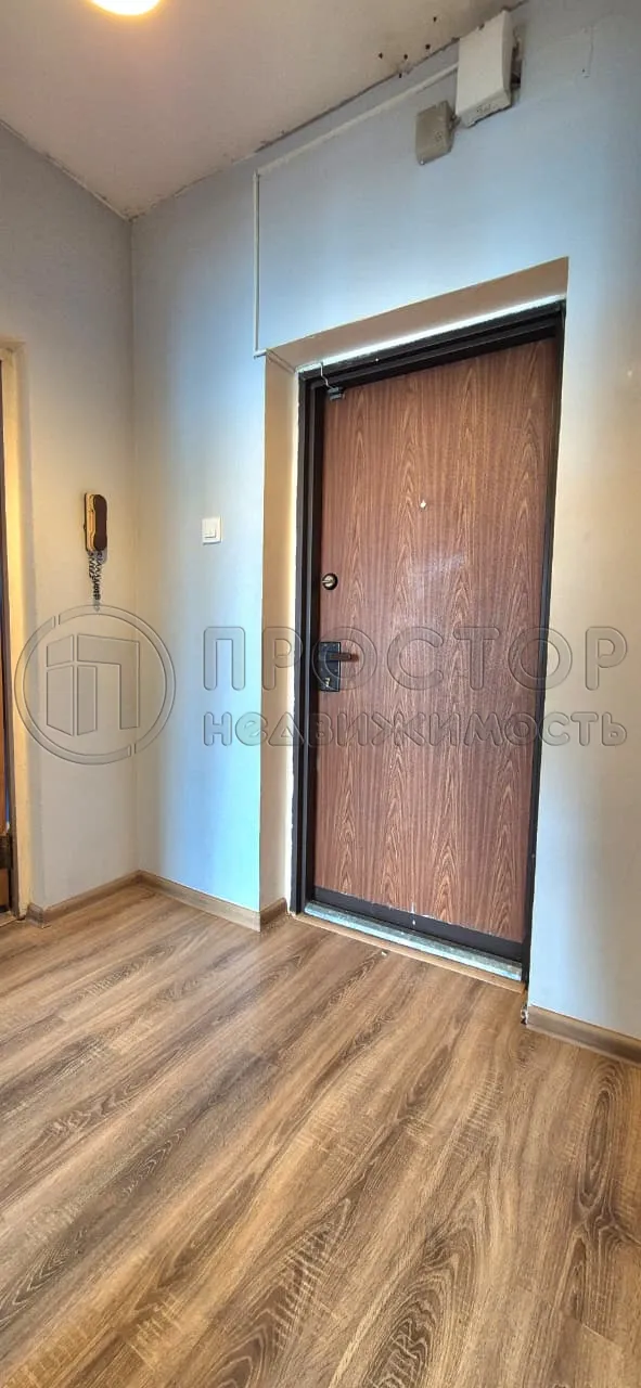 2-комнатная квартира, 45 м² - фото 20