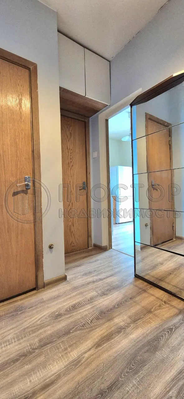 2-комнатная квартира, 45 м² - фото 21