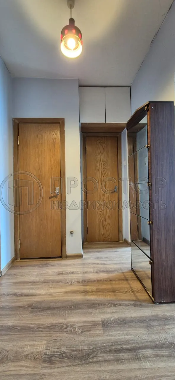 2-комнатная квартира, 45 м² - фото 22