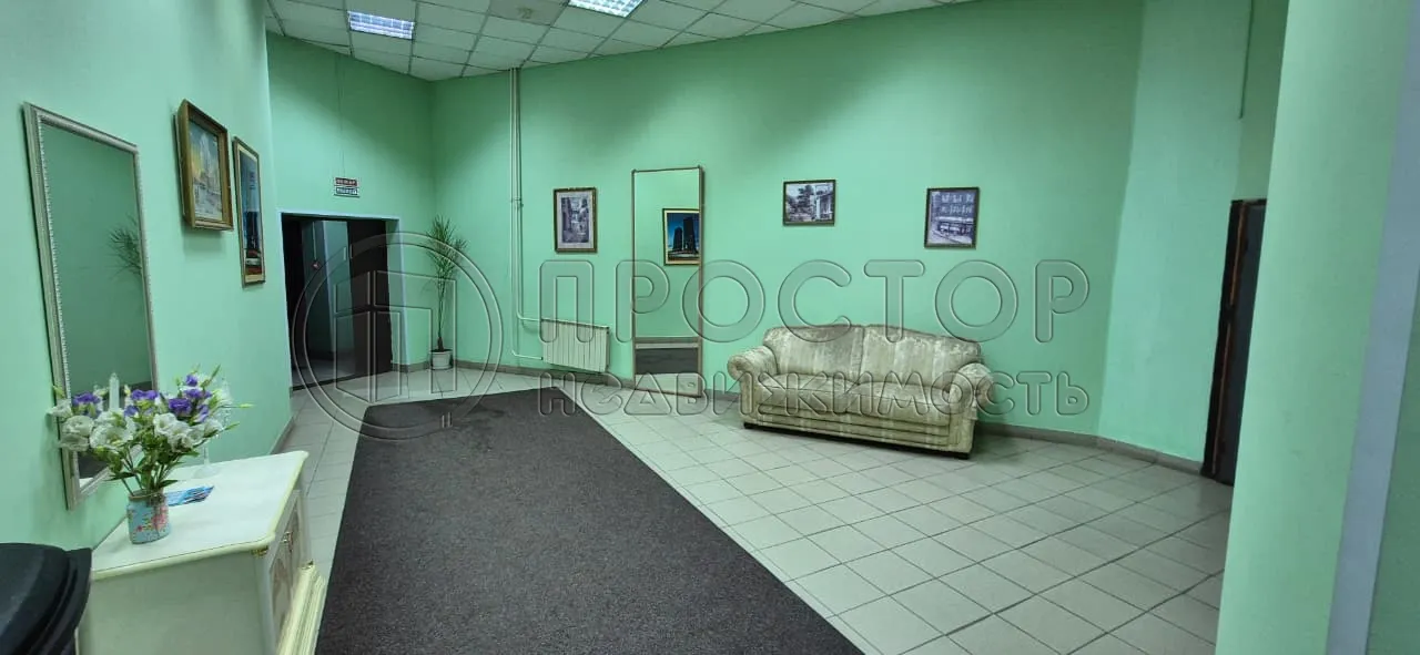 2-комнатная квартира, 45 м² - фото 26