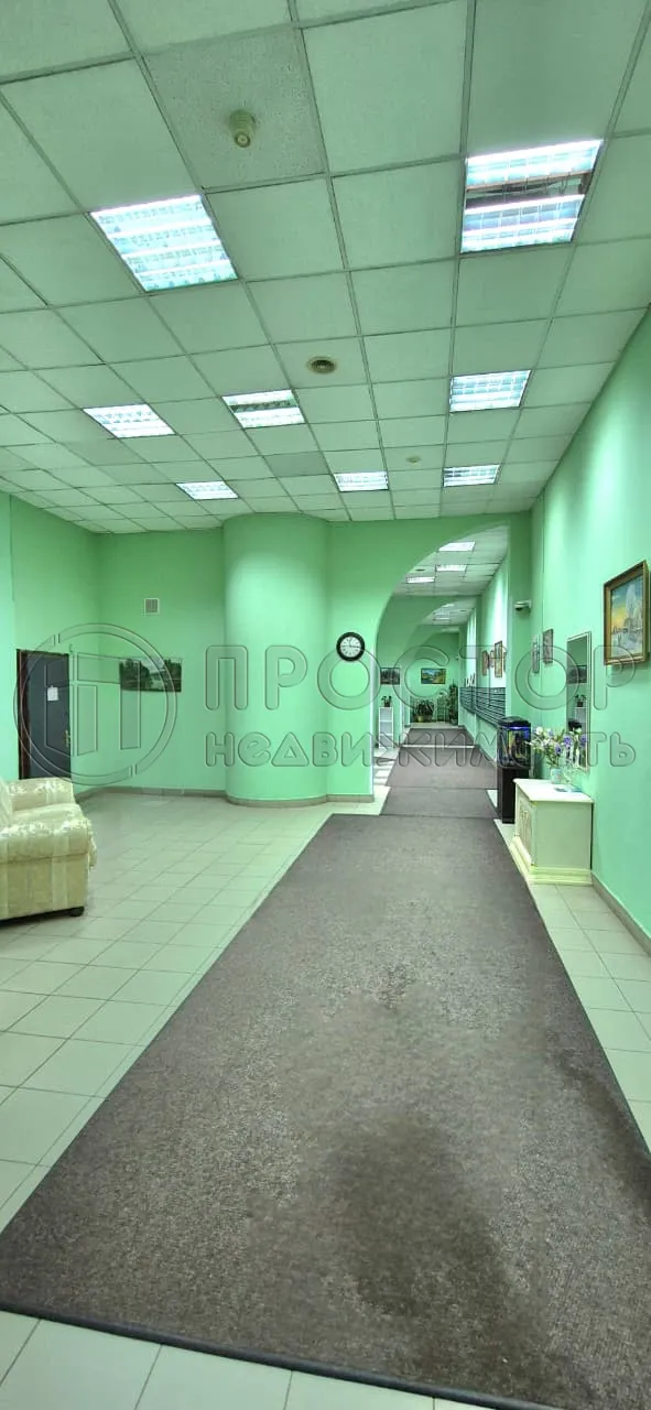 2-комнатная квартира, 45 м² - фото 27