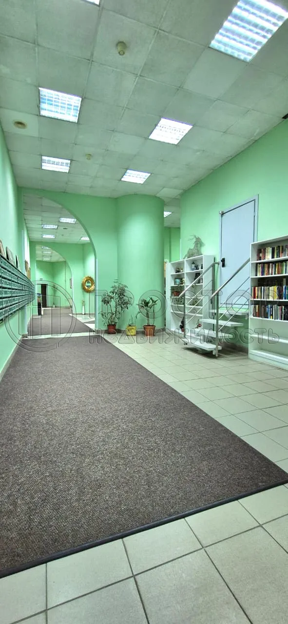 2-комнатная квартира, 45 м² - фото 28