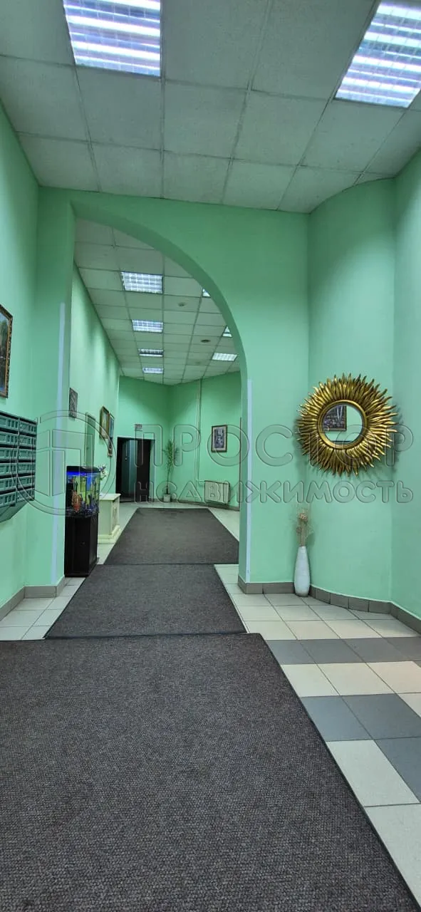 2-комнатная квартира, 45 м² - фото 29