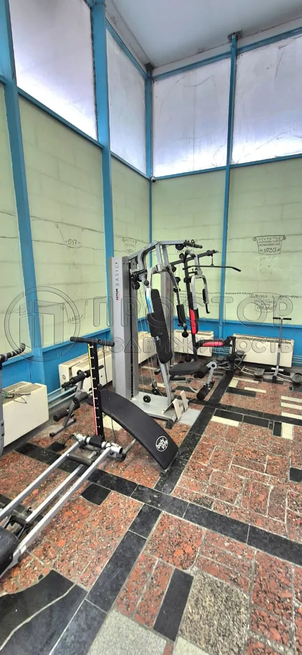 2-комнатная квартира, 45 м² - фото 30